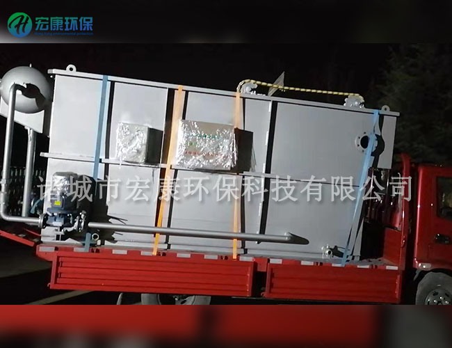 发货现场