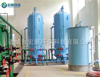 纤维束过滤器