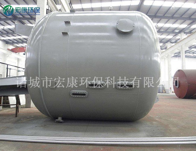 石英砂过滤器
